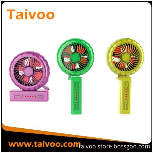 Taivoo USB Mini Portable Fan